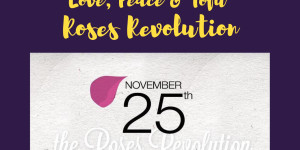 Beitragsbild des Blogbeitrags Roses Revolution