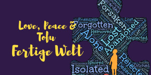 Beitragsbild des Blogbeitrags Fremde Welt