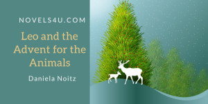 Beitragsbild des Blogbeitrags Leo and the Advent for the Animals