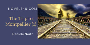 Beitragsbild des Blogbeitrags The Trip to Montpellier (1)