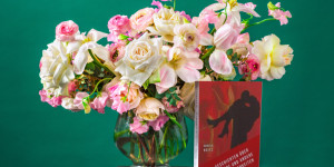 Beitragsbild des Blogbeitrags Liebe meines Lebens