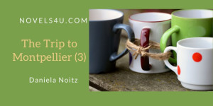 Beitragsbild des Blogbeitrags The Trip to Montpellier (3)
