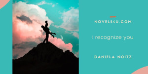 Beitragsbild des Blogbeitrags I recognize you 