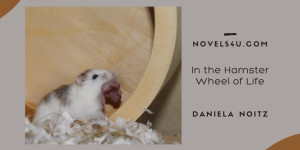 Beitragsbild des Blogbeitrags In the Hamster Wheel of Life 