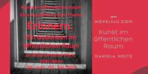 Beitragsbild des Blogbeitrags Kunst im öffentlichen Raum