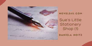 Beitragsbild des Blogbeitrags Sues Little Stationery Shop (1)