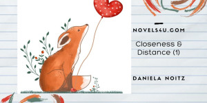 Beitragsbild des Blogbeitrags Closeness & Distance (1)