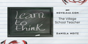 Beitragsbild des Blogbeitrags The Village School Teacher