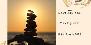 Beitragsbild des Blogbeitrags Moving Life