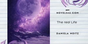 Beitragsbild des Blogbeitrags The real Life 