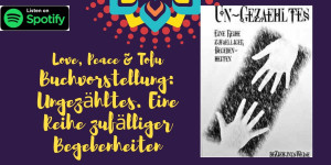 Beitragsbild des Blogbeitrags Buchvorstellung: Un-gezähltes