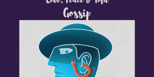 Beitragsbild des Blogbeitrags Gossip