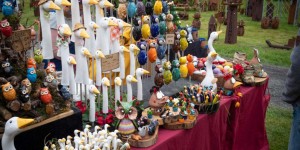 Beitragsbild des Blogbeitrags Gartenlust Lackenbach 2020