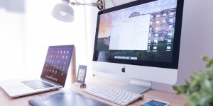 Beitragsbild des Blogbeitrags Anleitung WordPress Shop Produkte in WooCommerce anlegen