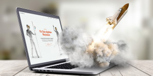 Beitragsbild des Blogbeitrags Du betreibst ein digitales Business und brauchst endlich Klarheit? Mit der Clarity Map erreichst du in 5 Schritten den Überblick