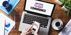 Beitragsbild des Blogbeitrags Beste WooCommerce Agentur für Shop-Design & Entwicklung