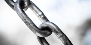 Beitragsbild des Blogbeitrags Was sind SEO Backlinks? So erhältst du Backlinks!