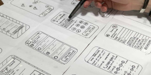 Beitragsbild des Blogbeitrags 4 eCommerce UX-Tipps zur Steigerung der Verkäufe