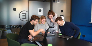 Beitragsbild des Blogbeitrags Wie finde ich eine Agentur für Conversion Optimierung?