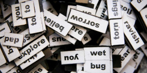 Beitragsbild des Blogbeitrags Was sind Schlüsselwörter & wie man sie für den SEO-Erfolg verwendet