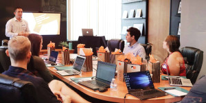 Beitragsbild des Blogbeitrags Die Nr. 1 Digitalagentur in Vorarlberg – Erfolgreicher online