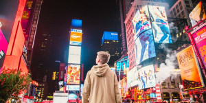 Beitragsbild des Blogbeitrags Künstliche Intelligenz und Programmatic Advertising: Eine perfekte Kombination 