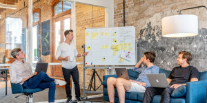 Beitragsbild des Blogbeitrags Wie Ihre Produkte den Markt erobern: Erfolge durch eine gezielte Digital Strategie