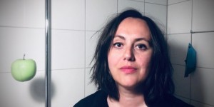 Beitragsbild des Blogbeitrags Das Ich besteht aus vielen einzelnen Teilchen