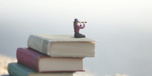 Beitragsbild des Blogbeitrags Ein (Rück)blick auf Aufzeichnungen einer Krise