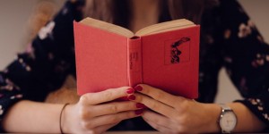 Beitragsbild des Blogbeitrags I stream, you stream, we all stream Literatur-Streams. Mit Tipps von Fabian Navarro