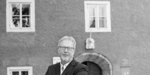 Beitragsbild des Blogbeitrags Ein Literaturhaus, viele Wohnzimmer