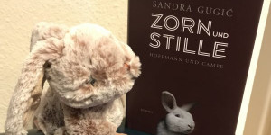 Beitragsbild des Blogbeitrags „You are, what you pretend to be“: Sandra Gugićs Zorn und Stille