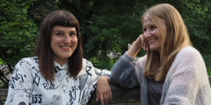 Beitragsbild des Blogbeitrags Wir sind lesenswert – ein neuer Literaturwettbewerb stellt sich vor