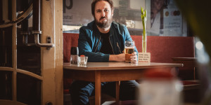 Beitragsbild des Blogbeitrags Martin Peichl ist In einer komplizierten Beziehung mit Österreich