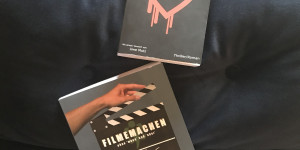 Beitragsbild des Blogbeitrags Wenn Träume wahr werden: Oliver Jungwirths „Filmemachen“ und „Die Nachtschwärmer“ 