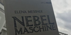 Beitragsbild des Blogbeitrags Von der politischen Kraft des Theaters: Elena Messners Nebelmaschine 