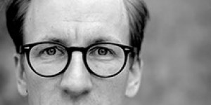Beitragsbild des Blogbeitrags Norbert Kröll entdeckte seine Liebe zu Büchern erst relativ spät