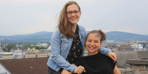 Beitragsbild des Blogbeitrags Wir wollen Autorinnen und Büchern von Frauen eine Plattform geben