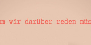 Beitragsbild des Blogbeitrags Der Literaturbetrieb spiegelt gesellschaftliche Machtstrukturen wider