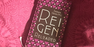 Beitragsbild des Blogbeitrags Erotischer Kreistanz: Reigen Reloaded (Hrsg. v. Barbara Rieger)