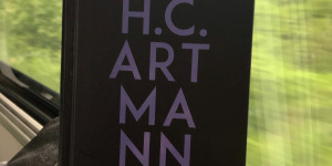 Beitragsbild des Blogbeitrags Erinnerungen an einen Bürgerschreck: Michael Horowitz‘ H.C.Artmann