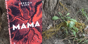 Beitragsbild des Blogbeitrags Der Wald ruft: Jessica Linds Mama