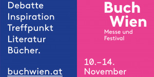 Beitragsbild des Blogbeitrags Die Buch Wien ist zurück