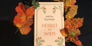 Beitragsbild des Blogbeitrags Das Ende einer Ära: Petra Hartliebs Herbst in Wien