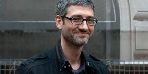 Beitragsbild des Blogbeitrags Nicolas Mahler über MEFFI von Doris Jannausch