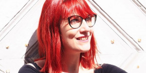 Beitragsbild des Blogbeitrags Jana Volkmann über „Das Sprachbastelbuch“