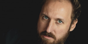 Beitragsbild des Blogbeitrags Martin Peichls Begeisterung für Dinosaurier