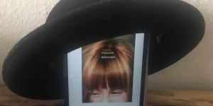 Beitragsbild des Blogbeitrags Über das Mädchen nachdenken: Teresa Präauers „Mädchen“