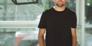 Beitragsbild des Blogbeitrags Vergrabe dein Herz: Im Gespräch mit Mario Schlembach