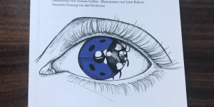 Beitragsbild des Blogbeitrags Vanessa Gebbies Eds Frau und Andere Lebewesen